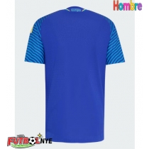 Camiseta Curazao Primera Equipación Mundial 2026 manga corta